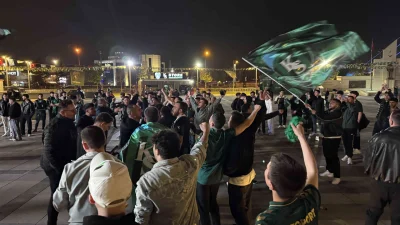 Kocaelispor 16 Yıl Sonra Süper Lig’e Döndü 2008-2009 sezonundan bu yana Süper Lig hasreti çeken Kocaelispor, Boluspor’un