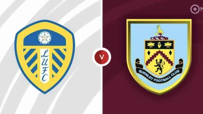 Leeds United ve Burnley, Premier Lig Biletini Kaptı Leeds United ve Burnley, aldıkları galibiyetlerle Premier Lig’e yükselmeyi matematiksel