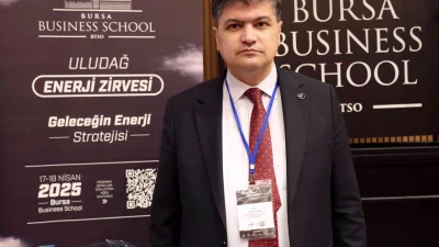 Türkiye'nin enerji üretiminde özel sektörün payı yüzde 80’e ulaştı; kurulu