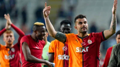 Galatasaray’dan Gole Doyuran Zafer: Konyaspor’u 5-1 Mağlup Edip Finale Yükseldi Galatasaray, Ziraat Türkiye Kupası yarı finalinde Konyaspor’u 5-1 mağlup ederek