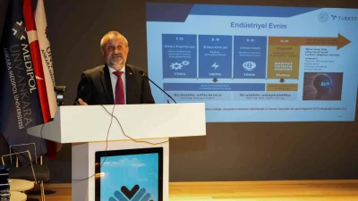 TÜRKSAT, uydu üzerinden sağladığı internet hizmetini bu yıl AJet uçaklarında