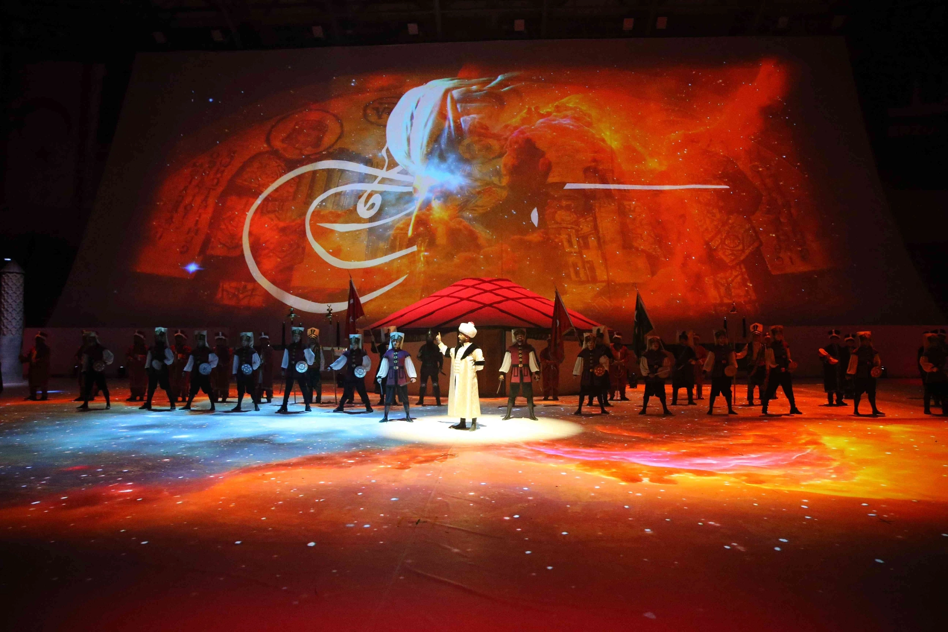 Erzurum, EİT 2025 Turizm Başkenti unvanıyla kültürel mirasını ve turizm