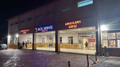 Sivas'ta yurtta yemek yiyen 53 üniversite öğrencisi, gıda zehirlenmesi şüphesiyle