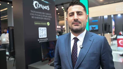 Türk kültürünü yansıtan "Olpamis" adlı oyun, kasımda Steam'de, 2026'da tüm