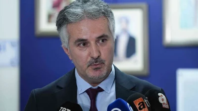 Ankara Üniversitesi'nden bilim insanları, konuşma sesi üzerinden akciğer kanserinin erken