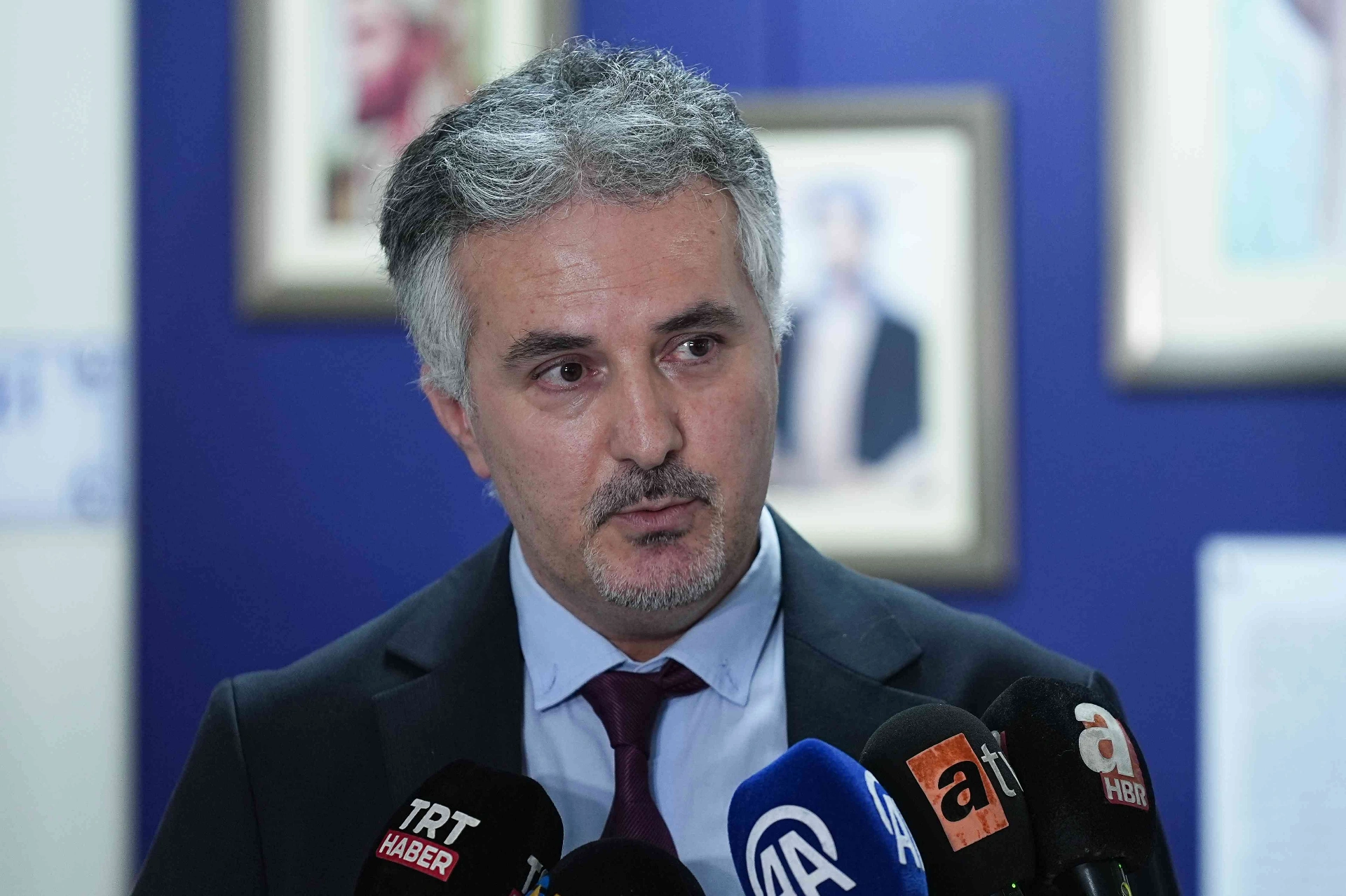 Ankara Üniversitesi'nden bilim insanları, konuşma sesi üzerinden akciğer kanserinin erken