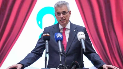 Sağlık Bakanı Memişoğlu, afetlere karşı sağlık hizmetlerinde kesinti yaşanmaması için