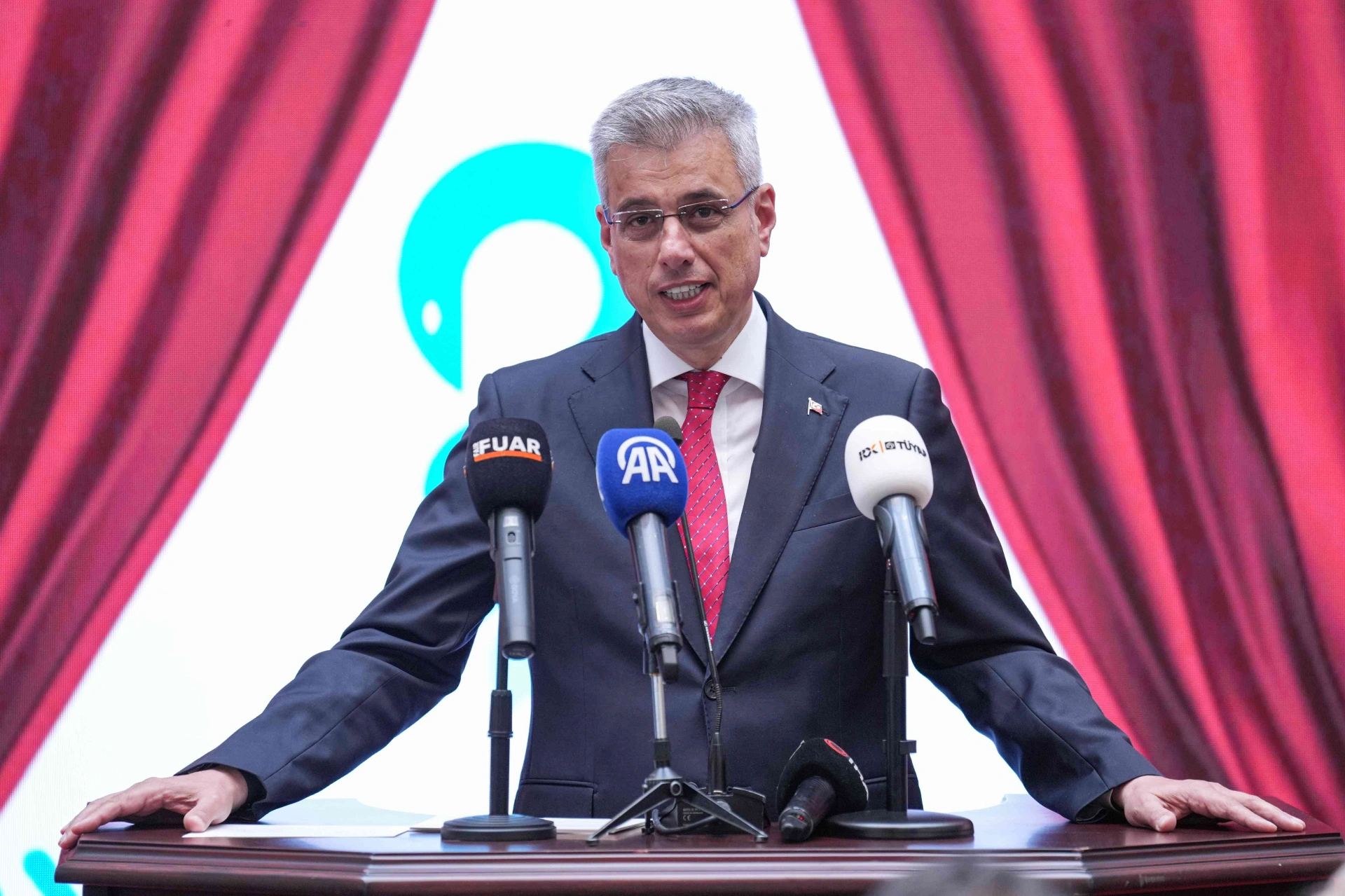 Sağlık Bakanı Memişoğlu, afetlere karşı sağlık hizmetlerinde kesinti yaşanmaması için