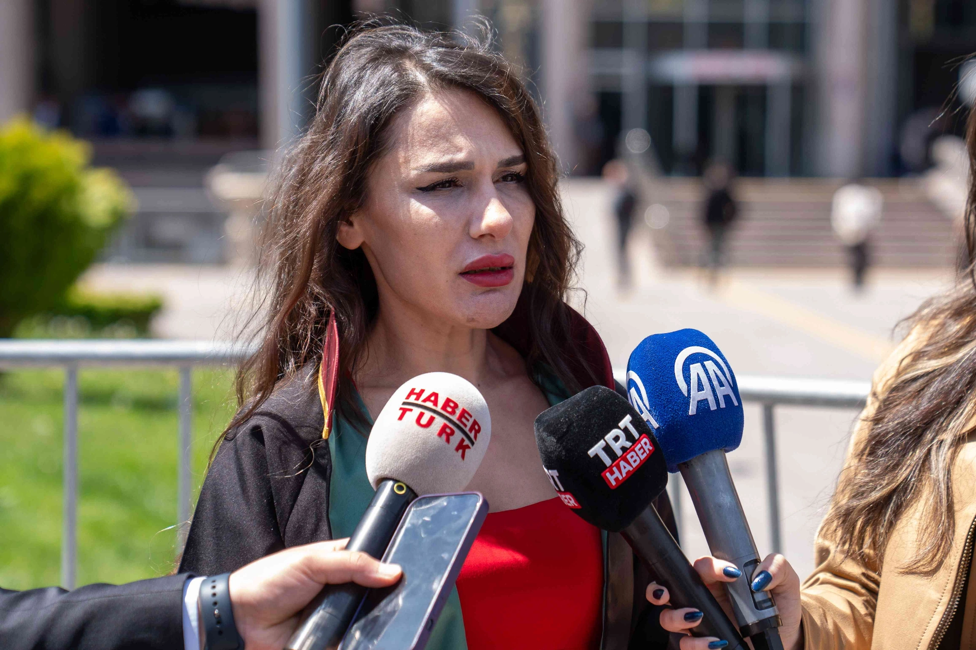 Tunahan Yılmaz’ın ağır yaralandığı köpek saldırısıyla ilgili davada, yargılanan iki