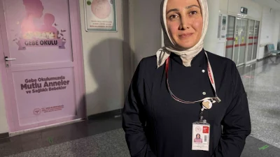 Sağlık Bakanlığı’nın “Doğal Olan Normal Doğum” vizyonuyla hayata geçirdiği uygulamalar,