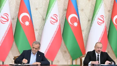 Trump, İran'dan petrol alımına karşı tüm ülke ve şahısları ikincil