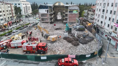 İstanbul’daki kentsel dönüşüm projelerinde verilen hibe ve kredi desteklerinde artışa