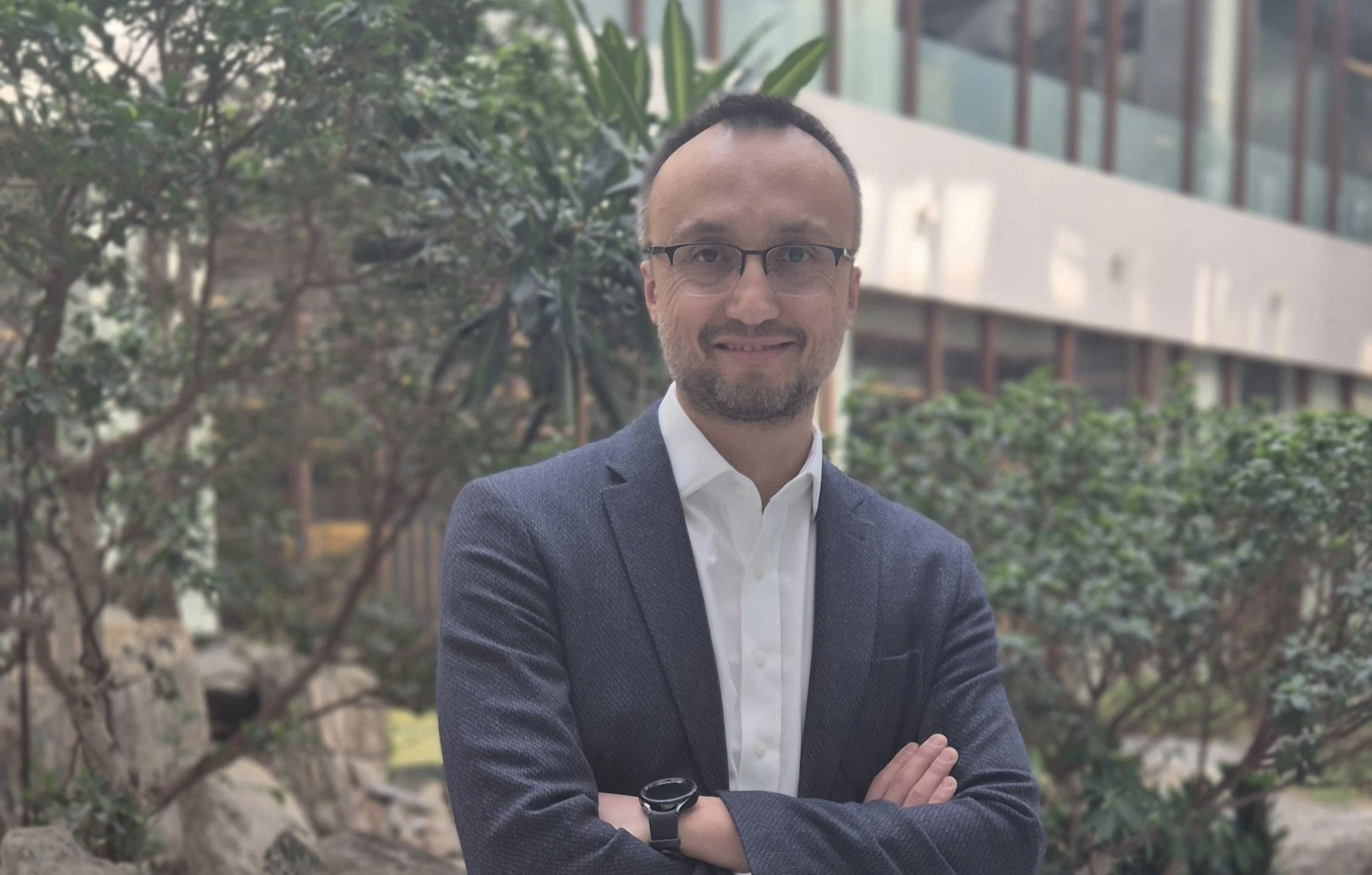 Samsung Electronics Türkiye, esnek çalışma modelleri ve dijital gelişim odaklı