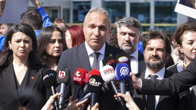 Kadıköy’de bıçaklanarak öldürülen Mattia Ahmet Minguzzi’nin davasında yeni bilirkişi raporu