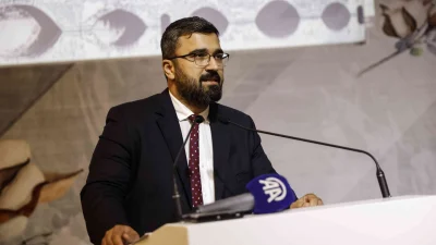 Mersin’de başlayan 4. Çukurova İç Hastalıkları Günleri, alanında uzman hekimleri