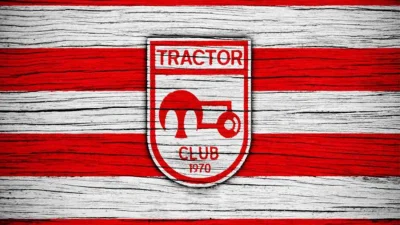 İran’ın en büyük Türk takımı Tebriz Traktör, lig bitimine iki