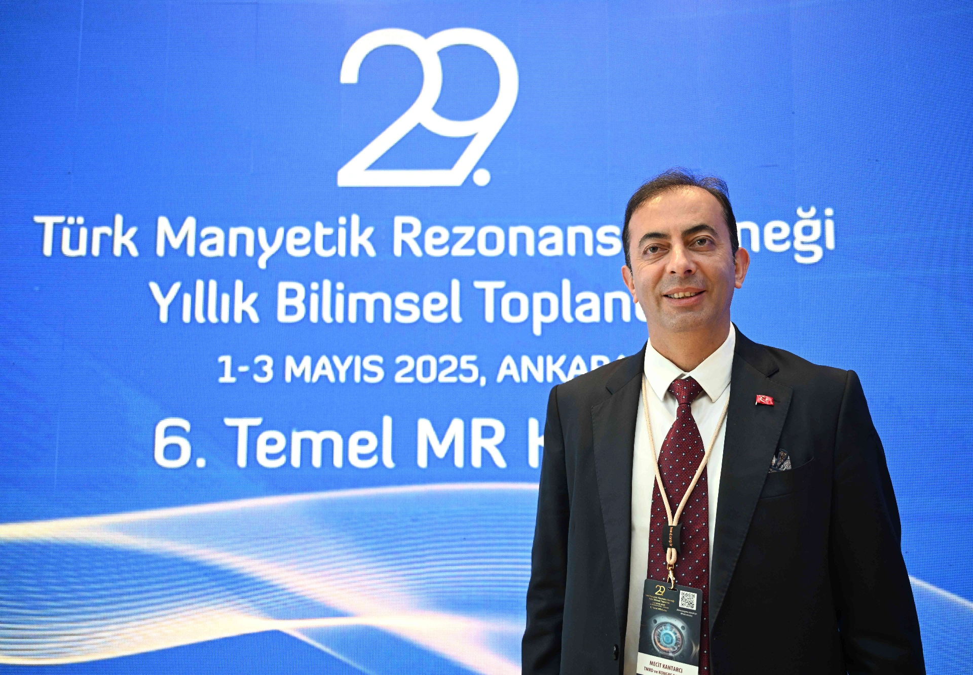 MR görüntüleme sistemlerine entegre edilen yapay zeka, hastalıkların erken tanısında