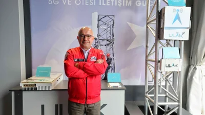 ULAK Haberleşme, milli 5G çözümleriyle hem yurt içinde hem de