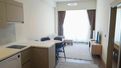 İbn Haldun Üniversitesi’nde sosyal bilimler alanındaki akademik çalışmaları destekleyecek Ramazan