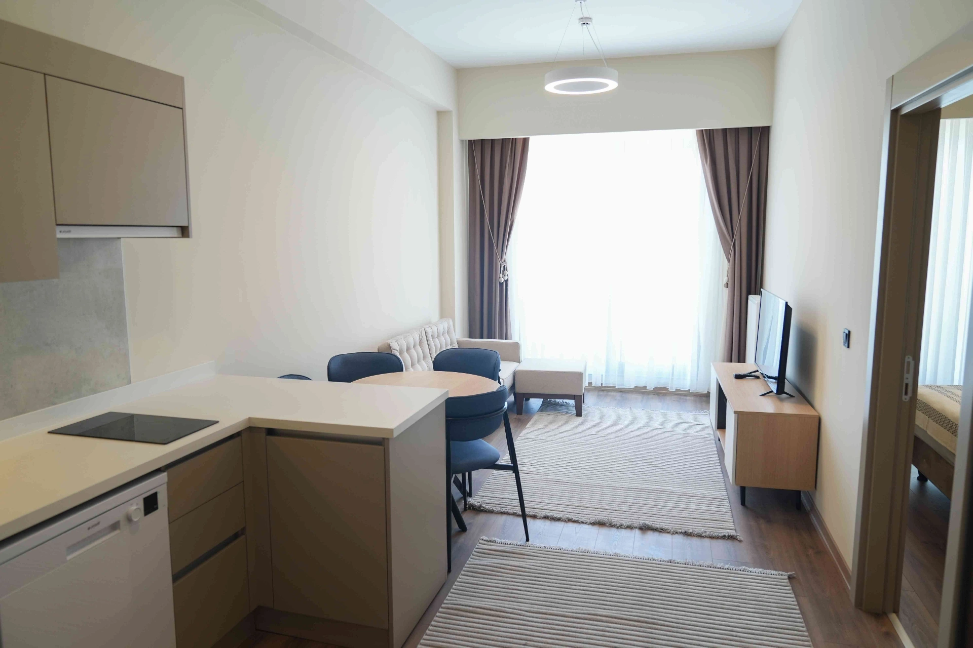 İbn Haldun Üniversitesi’nde sosyal bilimler alanındaki akademik çalışmaları destekleyecek Ramazan