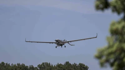 Yüksek irtifa ve yapay zeka destekli otonom sistemleriyle donatılan Bayraktar