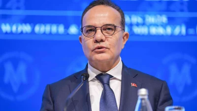 Küresel ekonomi, diyalog ve işbirliği çerçevesinde 28. Avrasya Ekonomi Zirvesi’nde