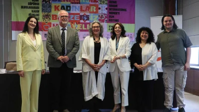 Kadınların hikayelerine odaklanan Uçan Süpürge Uluslararası Kadın Filmleri Festivali, 28.