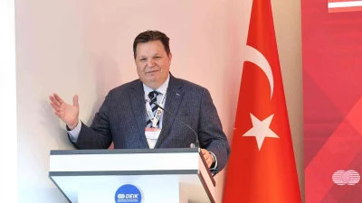 Türkiye ile ABD arasındaki ticari ilişkiler, Denver ile kurulan iş