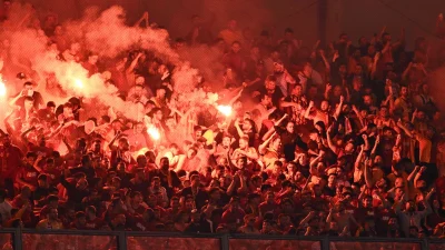 Trabzonspor'u deplasmanda 2-0 yenen Galatasaray, 1 puan alması halinde Süper