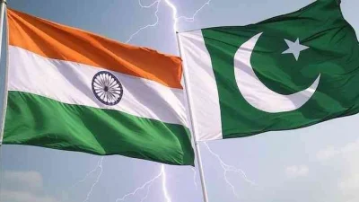 Birleşmiş Milletler, Hindistan ile Pakistan arasında varılan ateşkes anlaşmasını bölgede