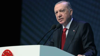 Cumhurbaşkanı Erdoğan, Rus lider Putin’e Türkiye’nin barış sürecine ev sahipliği