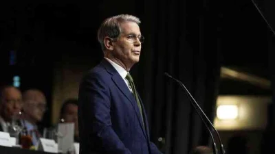 ABD Hazine Bakanı Scott Bessent, Çin ile gerçekleştirilen ticaret görüşmelerinin