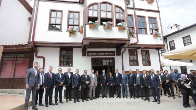 Taraklı'da kurulan Dijital Merkez, kırsal kalkınmaya dijital yetkinlikler, kadın girişimciliği