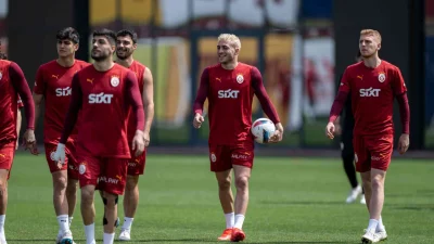 Galatasaray, Türkiye Kupası Finalinde Trabzonspor’un Karşısında Türkiye Kupası’nda finale yükselen Galatasaray, yarın Trabzonspor’u mağlup ederek hem