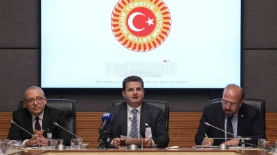 Nükleer Teknik Destek AŞ’nin Akkuyu NGS odaklı faaliyetleri ve yurtdışı