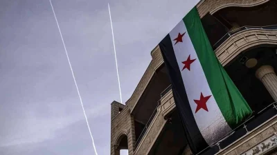 ABD Başkanı Donald Trump, Suriye’ye yeni bir başlangıç şansı vermek