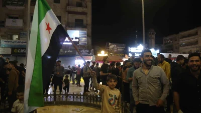 Donald Trump, Suriye’ye yönelik yaptırımların kaldırılacağını ve Dışişleri Bakanı Marco