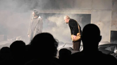 25. Uluslararası Karadeniz Tiyatro Festivali, “Mükemmel Partner”, “Takipçi” ve “Yaşam