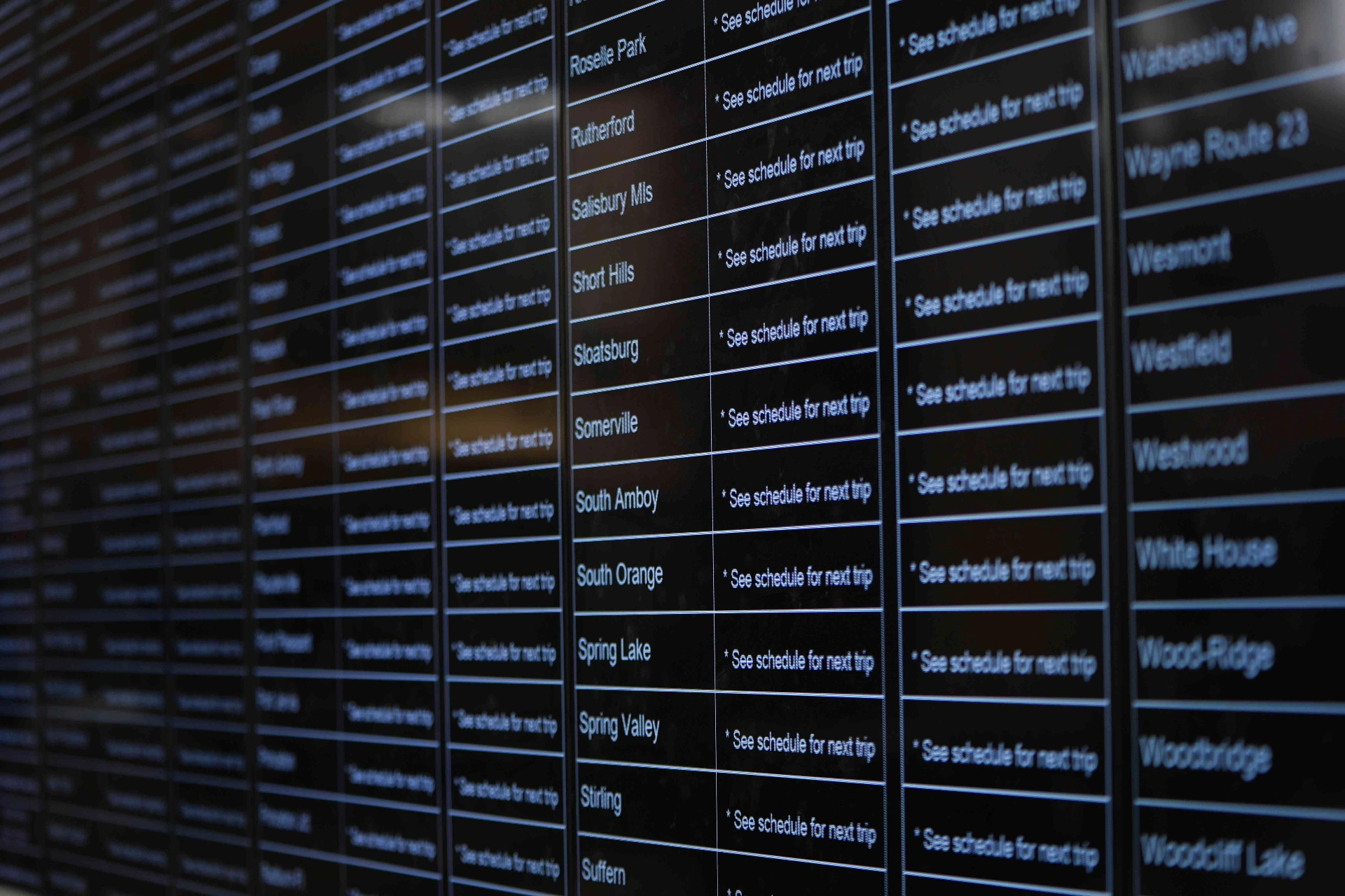 ABD’de demir yolu çalışanlarının düşük ücret gerekçesiyle greve gitmesi, New