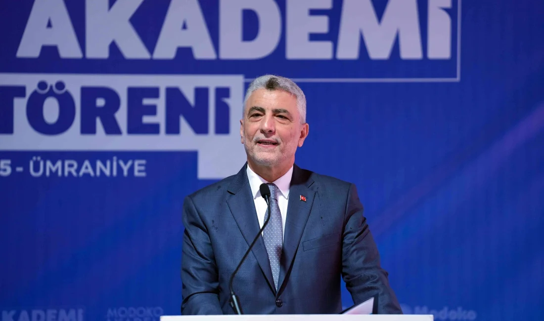 Ticaret Bakanı Ömer Bolat, Türkiye’nin mobilya sektöründe üretim ve ihracatta