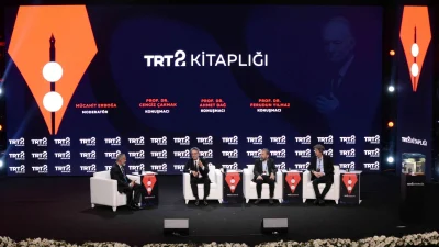 TRT 2'nin ekranlarda iz bırakan kültür programlarını kalıcı eserlere dönüştüren