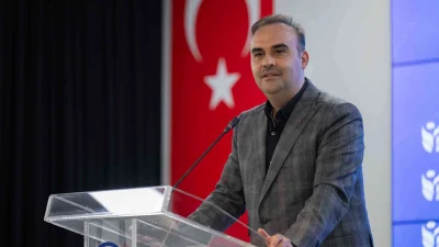 Bakan Kacır, Türkiye’nin teknolojide tam bağımsızlık hedefinde gençliğin belirleyici rol