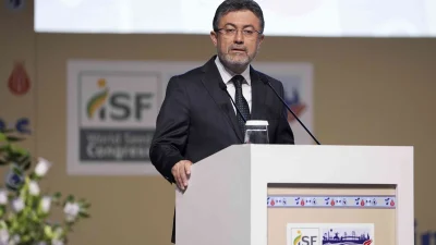 Bakan Yumaklı, tohumculuk alanında elde edilen başarılarla Türkiye’nin hem kendi