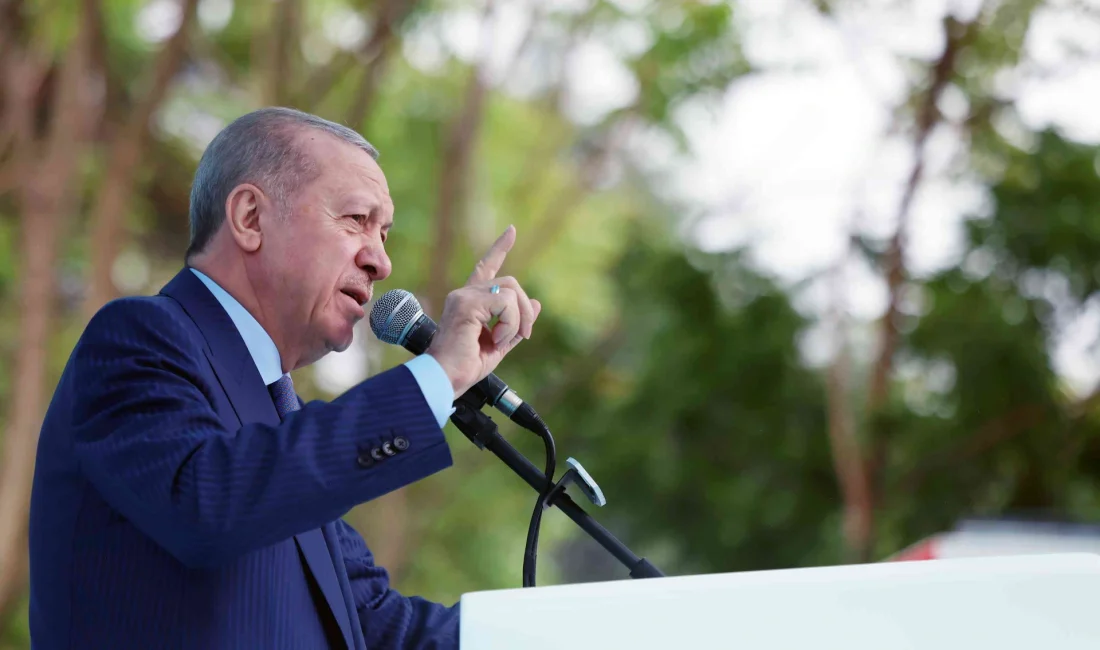 Erdoğan: Gençlerimizle Türkiye Yüzyılı’nı İnşa Ediyoruz Cumhurbaşkanı Erdoğan, 19 Mayıs mesajında Türk gençliğinin enerjisi ve hayalleriyle