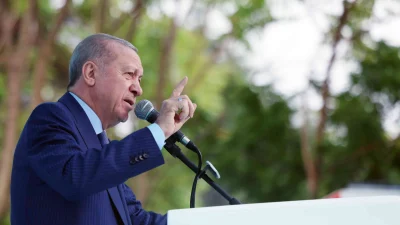 Cumhurbaşkanı Erdoğan, 19 Mayıs mesajında Türk gençliğinin enerjisi ve hayalleriyle