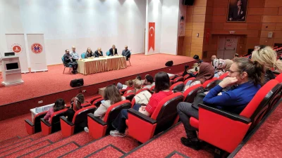 Aile hekimliğinin geleceği ve güncel uygulamaları, Samsun’da düzenlenen kongrede alanında