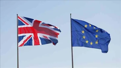 Londra’da imzalanan yeni anlaşma ile İngiltere ve AB, gıda ticaretinden