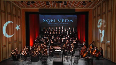 Gazi Mustafa Kemal Atatürk’ün hayatını ve Cumhuriyet’in kuruluş sürecini konu