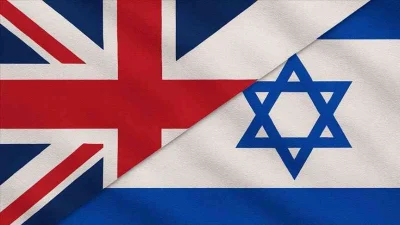 İngiltere Dışişleri Bakanı Lammy, İsrail ile yapılması planlanan yeni ticaret