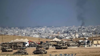 İsrail Genelkurmay Başkanı Eyal Zamir, Hamas’ın ateşkes teklifini kabul etmemesi